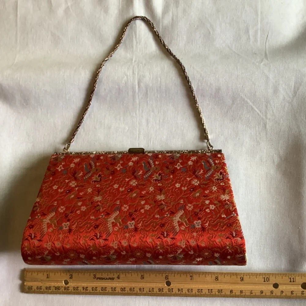 Vintage Purse - Picture 10 of 10